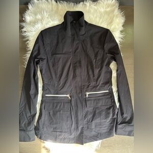 Anatomie jacket